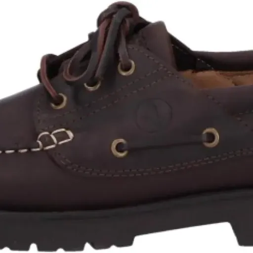 Test Aigle Tarmac Chaussures bateau : des mocassins costauds pour la ville et la campagne