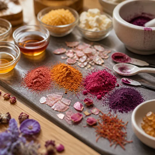 Maquillage haute gamme : les textures et pigments qui font passer un cap en 2026