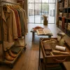Comment adopter le bershka trench pour un style urbain et accessible