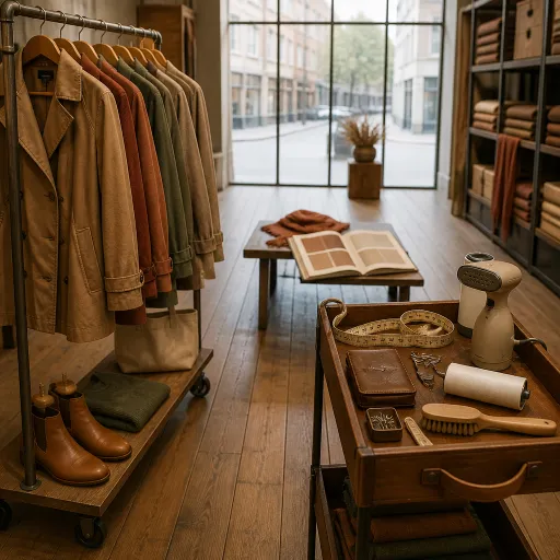 Comment adopter le bershka trench pour un style urbain et accessible