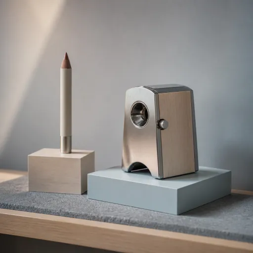 Le LV Crayon à 50 euros, le taille-crayon à 400 : Louis Vuitton accélère dans la beauté