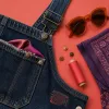 La salopette Levi, pièce maîtresse du vestiaire denim contemporain