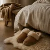 Chaussons UGG pour femme : le confort de luxe au quotidien