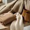 Préparer sa garde-robe d'automne : les pièces luxe à repérer dès maintenant