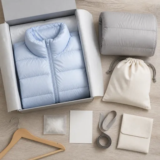 Zalando et les doudounes femmes : comment vivre une expérience shopping de luxe en ligne