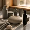 Skincare homme : le protocole premium en cinq gestes pour une peau nette sans effort