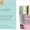 Test Estée Lauder Résilience Nuit : une crème riche qui fait le job… si on accepte le prix
