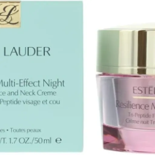 Test Estée Lauder Résilience Nuit : une crème riche qui fait le job… si on accepte le prix