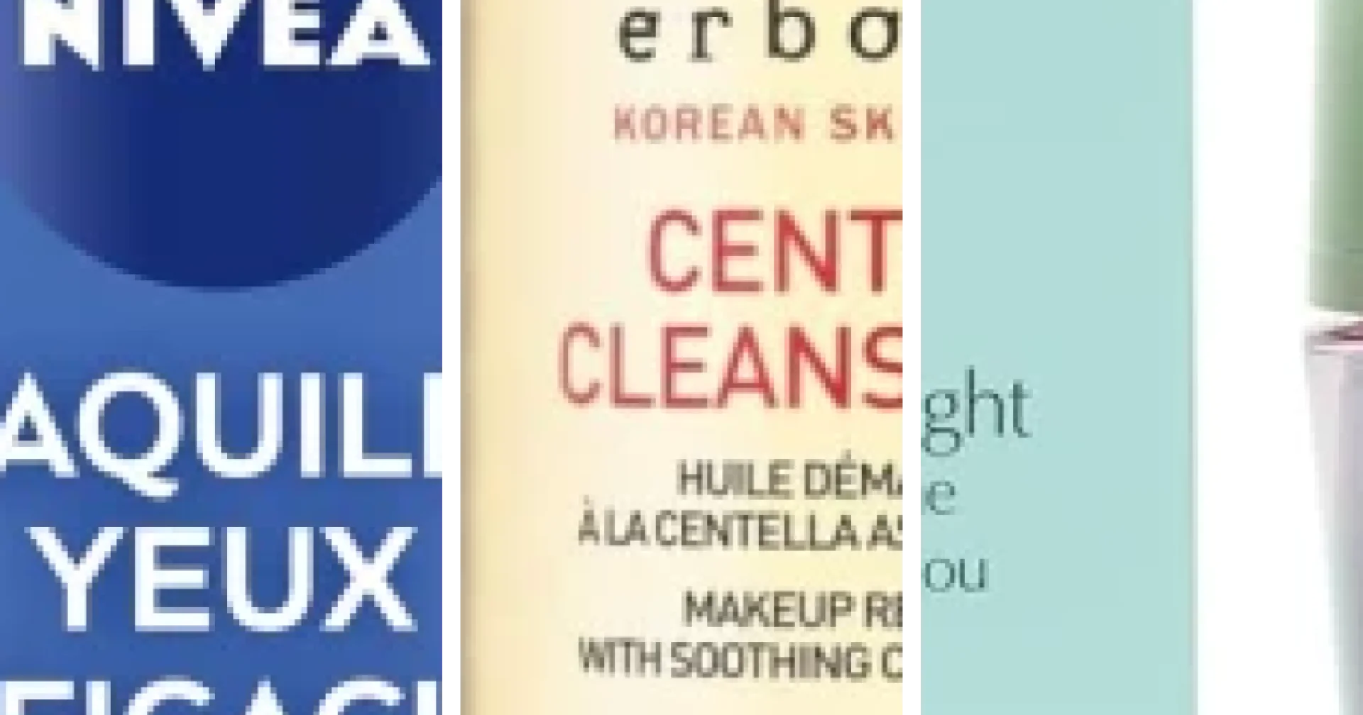 Top Crèmes de jour/nuit luxe