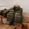 La doudoune Lacoste sans manche : pièce maîtresse du vestiaire luxe sportif